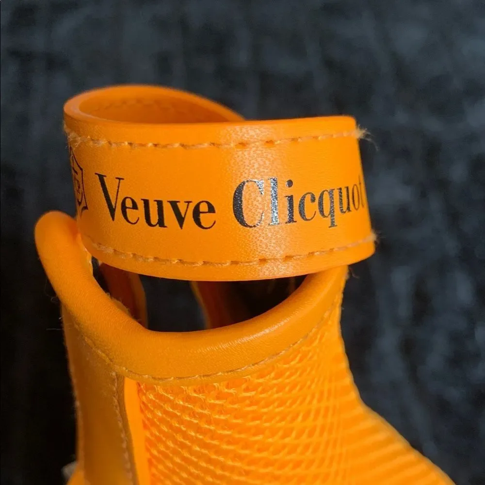 Veuve Clicquot Ice Jacket